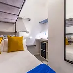 Cozy Apartment Ai Quartieri Spagnoli By Wonderful Italy