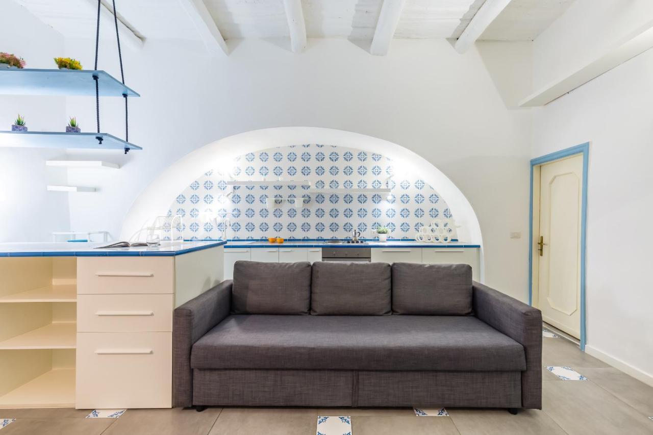 Appartement Cozy Ai Spagnoli By Wonderful Italy