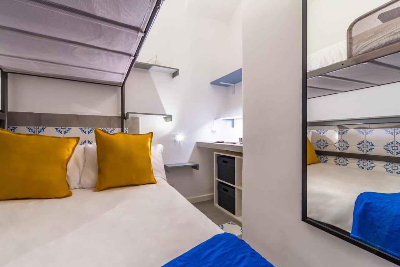 Cozy Ai Spagnoli By Wonderful Italy