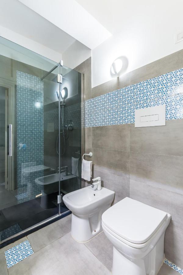 Cozy Ai Spagnoli By Wonderful Italy Appartement Naples