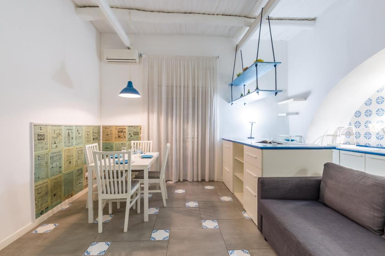 Cozy Ai Spagnoli By Wonderful Italy * Naples