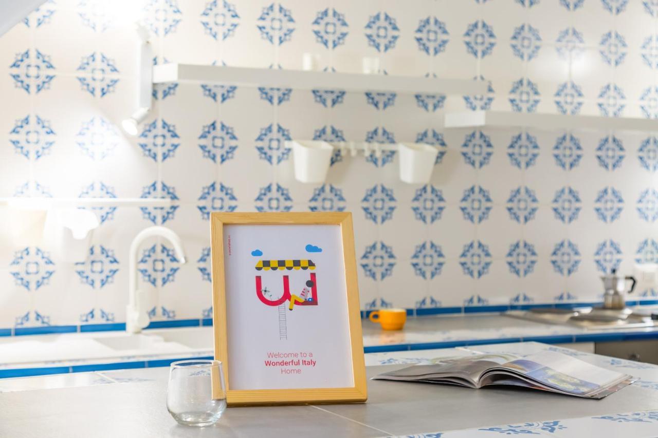 Cozy Ai Spagnoli By Wonderful Italy Appartement