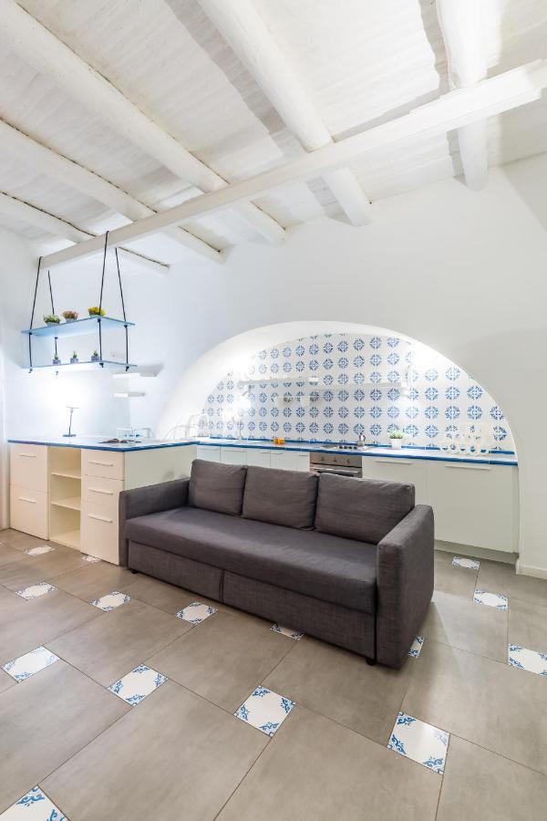 Appartement Cozy Ai Spagnoli By Wonderful Italy *