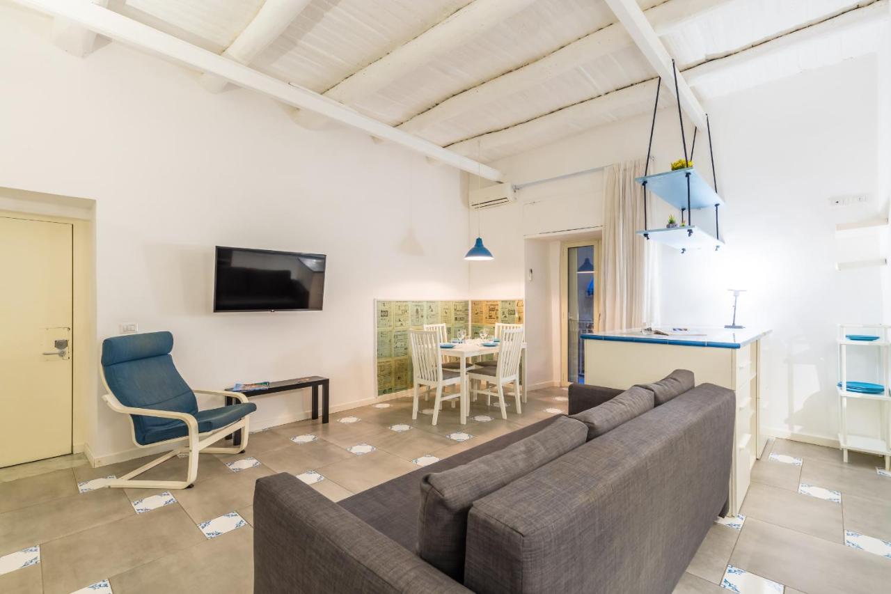 Cozy Ai Spagnoli By Wonderful Italy Appartement *