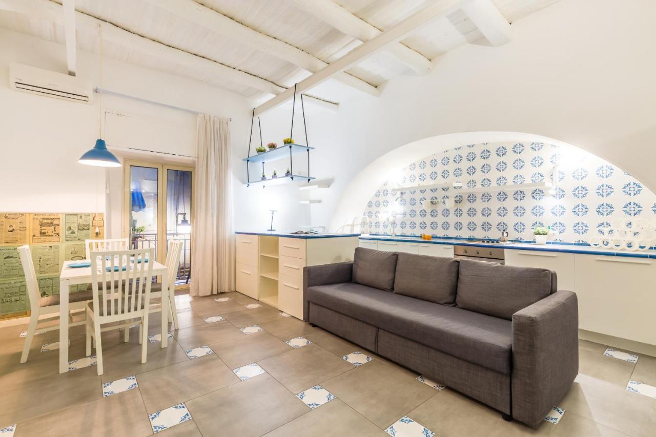 Cozy Ai Spagnoli By Wonderful Italy *