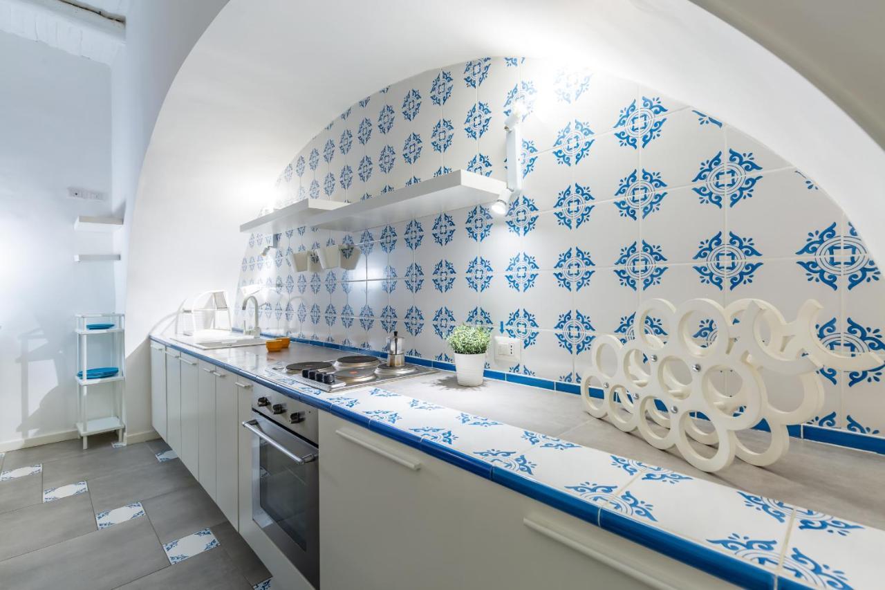 Cozy Ai Spagnoli By Wonderful Italy *