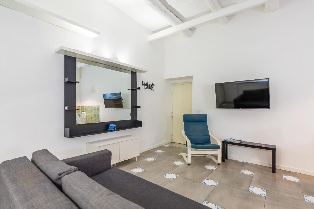 Appartement Cozy Ai Spagnoli By Wonderful Italy