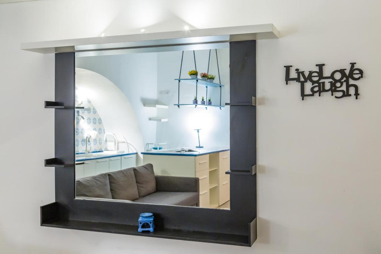 Appartement Cozy Ai Spagnoli By Wonderful Italy